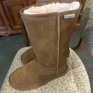 Women’s BearPaw Boots